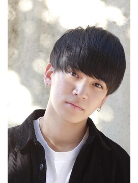 リップスヘアー 梅田(LIPPS hair) ポインテッドショート