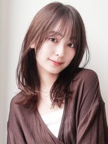 ガーランド (Garland) ◎似合わせ小顔カット外ハネレイヤーくびれヘア大人かわいいボブ