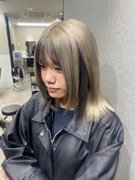 ジゼル 小倉(GiseL) フェイスフレーミング【かじ】/ GiseL小倉@kaji_de_experiences