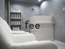フィー 小倉店(fee)