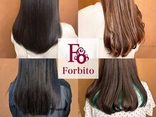 フォルビート(Forbito)