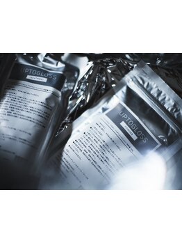 【豊富な[髪質改善メニュー]で思わず触れたくなるサラ艶髪に◎】ダメージ・クセ毛も理想の髪質へ導きます◇