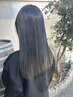 【魔法の新成分♪】髪質改善シロップ ￥2,200