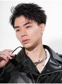 ガイルフェザーショート