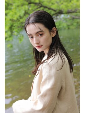 エイミー(amy.) ヘルシーロング