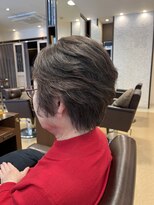 ヘアサロン リリィ(hair salon riri) ririスタイル