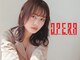 オペラ(OPERA)の写真/【21：00まで営業】夜遅くまで営業しているから、空いた時間やお仕事終わりなど行きたい時に行ける◎