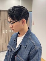 マウ(mau) 毛流れストレートパーマ