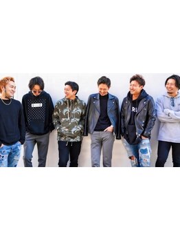 HPB HAIR COLLECTION 2025 スタイル350選出☆「LondGroup」ハイクオリティーな技術をリーズナブルに[大宮]