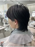 ウルフショート