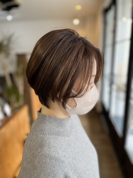 ファンパレッタ(fan paleta)の写真/東京で話題のパーソナル診断が出来る！マンツーマン×プライベートサロン◇あなたの魅力を引き出します♪