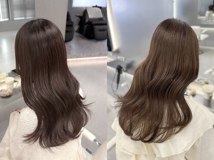 レイミュー 千葉(Lei miu)の写真