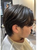 曲がる縮毛矯正