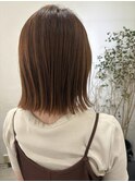 ヘイリーボブ
