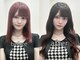 ノイル(Noil)の写真/“高級人毛100%”だから、エクステにオンカラーすることが叶う◎上質なのにお手頃価格で理想を実現♪
