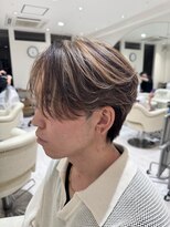 バース 梅田中崎町店(BIRTH)&nbsp;センターパート