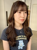 ルチア ヘア ステラ 京都店(Lucia hair stella)&nbsp;髪質改善/イルミナカラー/縮毛矯正/学割U24/京都/河原町