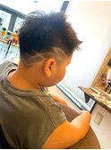 ラインで個性を♪♪