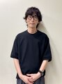 アローム(alom) 高萩稔 