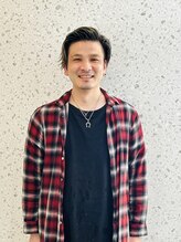 アグ ヘアー ロナ 白石バイパス店(Agu hair lona)&nbsp;佐藤 周平