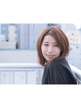 ーナチュラルな美しさーを引き出す「高品質×高技術」。”美”に妥協したくない、本物志向のオトナ女性に。