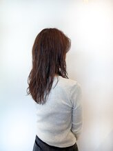 アメイロ(ame/iro) 戸張 由未衣