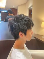 ヴェルデ(VERDE)&nbsp;ソフトツイスパ