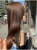 名古屋/髪質改善