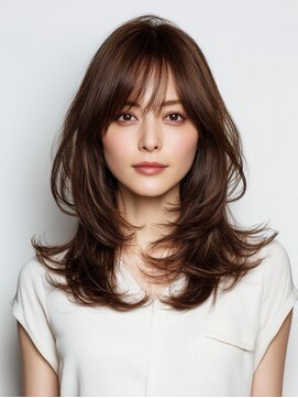 ビフィーノ リルネ(Bifino Rilune) ロングスタイル