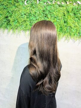 ★ロングヘア★