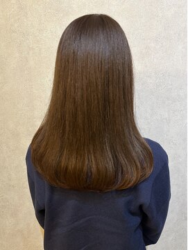 ウィスプ 赤羽店(wisp) ラベンダーアッシュ♪*。