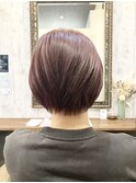 ペールボルドー