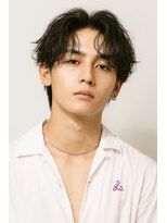 メンズサロンゲイン 名古屋 池下(men's salon Gain)&nbsp;メンズサロン/メンズカット/メンズパーマ/縮毛矯正/ストレート