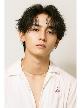 メンズサロンゲイン 名古屋 池下(men's salon Gain) メンズサロン/メンズカット/メンズパーマ/縮毛矯正/ストレート