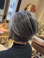 コーシェリ(Koselig)&nbsp;グラボブショート