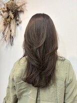 リノア(Linoa)&nbsp;レイヤースタイル