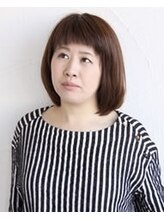 ビートル(Beetle)&nbsp;泉 美子