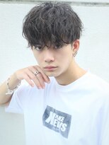 リップス 吉祥寺店 (LIPPS) 波巻パーママッシュ