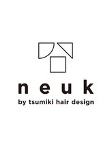 ボンド ヌーク(BOND / neuk) 指名なし