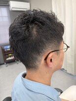 エヌハブル(N-Huble)&nbsp;ビジネスショート