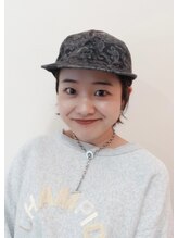 ブランシェ 西松山店 佐藤 早緒里