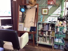 シュシュ(Chou Chou)