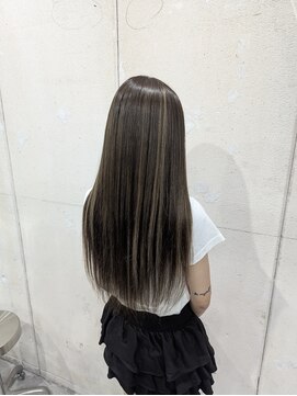 エデン メード(EDeN MAeD) #エクステ#シールエクステ#ハイライト