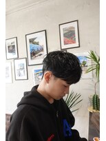 サンドゲート(SANDGATE)&nbsp;men's cut