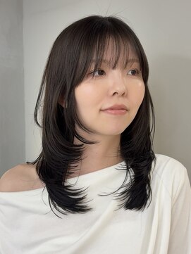 シーンヨコハマ 横浜店(SCENE yokohama) ハッシュレイヤー 22
