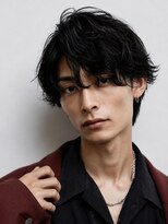 マナ 阪神尼崎(MANAZ)&nbsp;ニュアンスパーマ