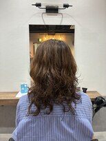 シエル 蒲田店(CIEL)&nbsp;ミックスパーマ