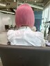 カット+髪質改善トリートメント ￥12100~