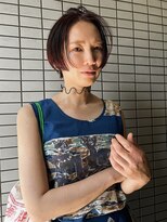アルシュ 南堀江(ARCHE) センターショート