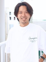 アンド ストーリーズ(&STORIES) 山口 悦弘